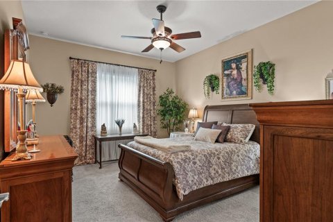 Villa ou maison à vendre à Kissimmee, Floride: 2 chambres, 144.65 m2 № 2416930 - photo 28