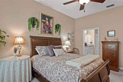 Villa ou maison à vendre à Kissimmee, Floride: 2 chambres, 144.65 m2 № 2416930 - photo 2