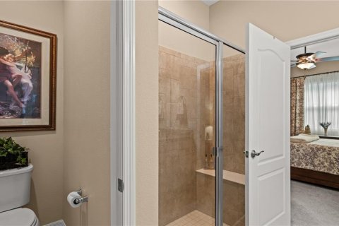 Villa ou maison à vendre à Kissimmee, Floride: 2 chambres, 144.65 m2 № 2416930 - photo 4