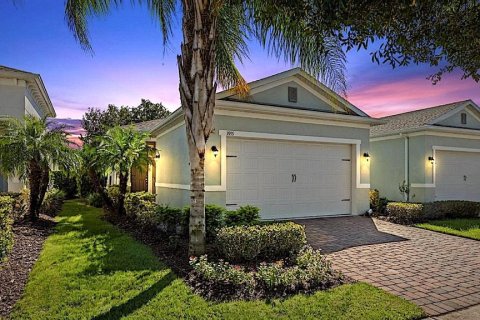 Villa ou maison à Kissimmee, Floride 2 chambres, 144.65 m2 № 2416930