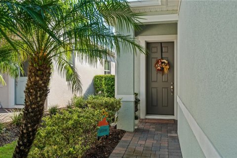 Villa ou maison à vendre à Kissimmee, Floride: 2 chambres, 144.65 m2 № 2416930 - photo 6