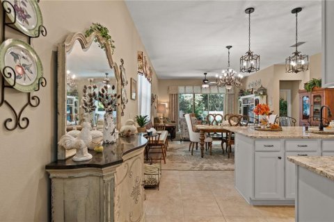Villa ou maison à vendre à Kissimmee, Floride: 2 chambres, 144.65 m2 № 2416930 - photo 22