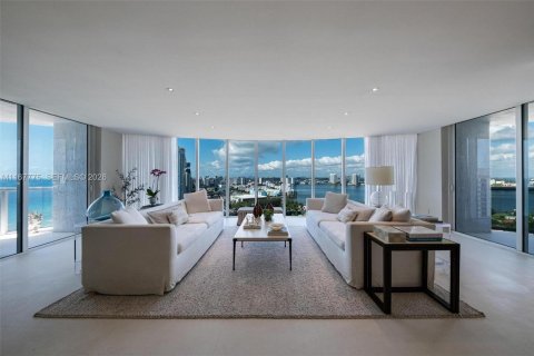 Condo in Sunny Isles Beach, Florida, 3 bedrooms № 2191371 - photo 5