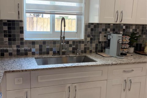 Купить виллу или дом в Майами, Флорида 4 спальни, 170.94м2, № 2036057 - фото 5