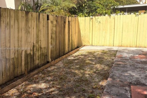 Купить виллу или дом в Майами, Флорида 4 спальни, 170.94м2, № 2036057 - фото 12