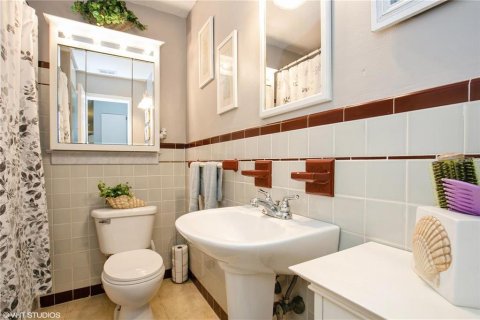 Купить виллу или дом в Пальметто, Флорида 5 комнат, 139.54м2, № 2133917 - фото 15