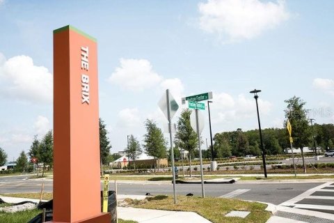 Adosado en alquiler en Orlando, Florida, 3 dormitorios, 168.62 m2 № 1810047 - foto 3