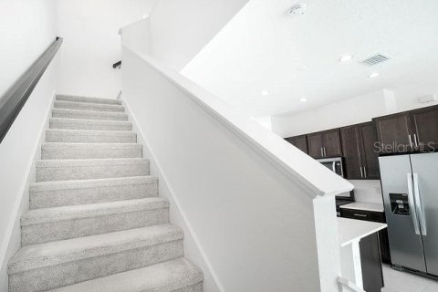 Adosado en alquiler en Orlando, Florida, 3 dormitorios, 168.62 m2 № 1810047 - foto 16