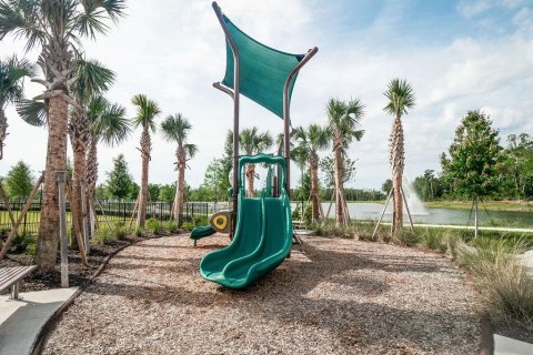 Adosado en alquiler en Orlando, Florida, 3 dormitorios, 168.62 m2 № 1810047 - foto 29