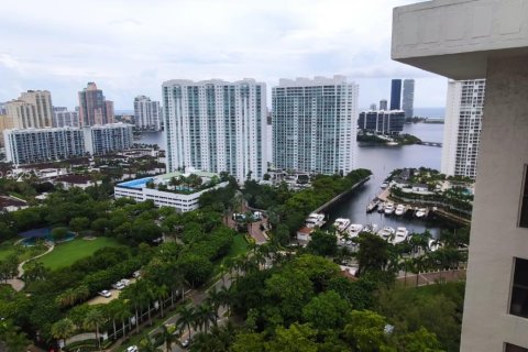 Apartamento en alquiler en Aventura, Florida, 3 dormitorios, 124.4 m2 № 1988797 - foto 30