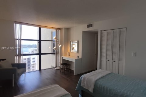 Apartamento en alquiler en Aventura, Florida, 3 dormitorios, 124.4 m2 № 1988797 - foto 16