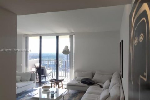 Apartamento en alquiler en Aventura, Florida, 3 dormitorios, 124.4 m2 № 1988797 - foto 14