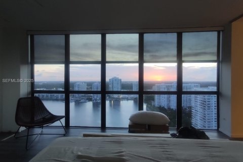 Apartamento en alquiler en Aventura, Florida, 3 dormitorios, 124.4 m2 № 1988797 - foto 27