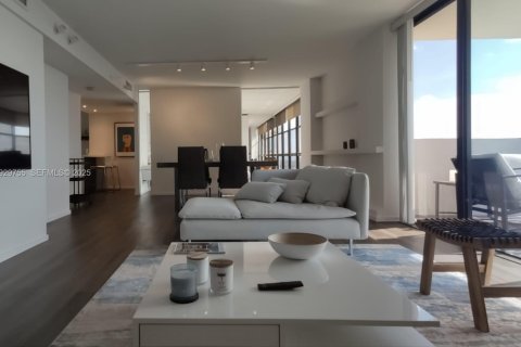 Apartamento en alquiler en Aventura, Florida, 3 dormitorios, 124.4 m2 № 1988797 - foto 19