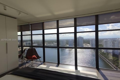 Apartamento en alquiler en Aventura, Florida, 3 dormitorios, 124.4 m2 № 1988797 - foto 5