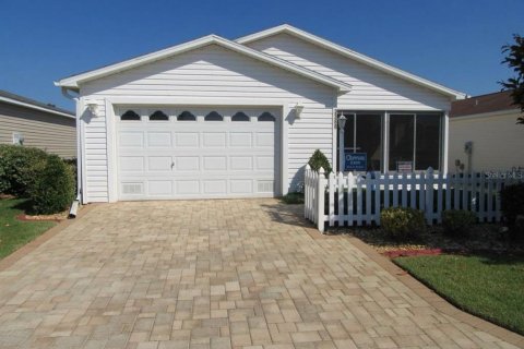 Casa en venta en The Villages, Florida, 2 dormitorios, 110.37 m2 № 1792061 - foto 1