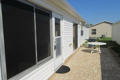 Casa en venta en The Villages, Florida, 2 dormitorios, 110.37 m2 № 1792061 - foto 2