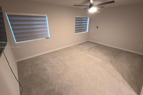 Touwnhouse à louer à Florida City, Floride: 3 chambres, 132.39 m2 № 1922817 - photo 9