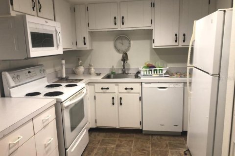 Copropriété à louer à Ocala, Floride: 2 chambres, 95.41 m2 № 2143671 - photo 3