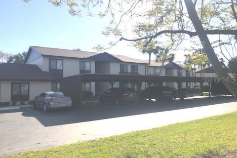 Copropriété à louer à Ocala, Floride: 2 chambres, 95.41 m2 № 2143671 - photo 12