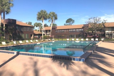 Copropriété à louer à Ocala, Floride: 2 chambres, 95.41 m2 № 2143671 - photo 13