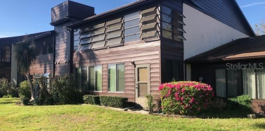 Condo à Ocala, Floride, 2 chambres  № 2143671