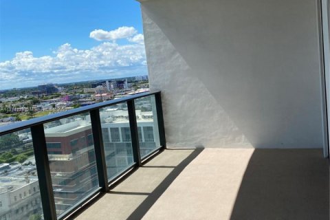 Copropriété à vendre à Miami, Floride: 1 chambre, 80.36 m2 № 1925765 - photo 2