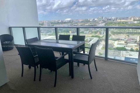 Copropriété à vendre à Miami, Floride: 1 chambre, 80.36 m2 № 1925765 - photo 6