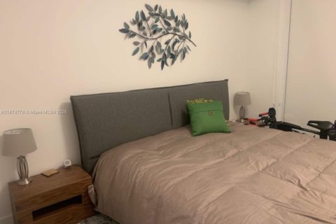 Copropriété à vendre à Miami, Floride: 1 chambre, 80.36 m2 № 1925765 - photo 4