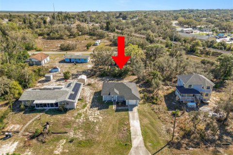 Casa en venta en Babson Park, Florida, 3 dormitorios, 110.55 m2 № 1724565 - foto 22