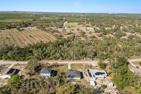 Casa en venta en Babson Park, Florida, 3 dormitorios, 110.55 m2 № 1724565 - foto 25
