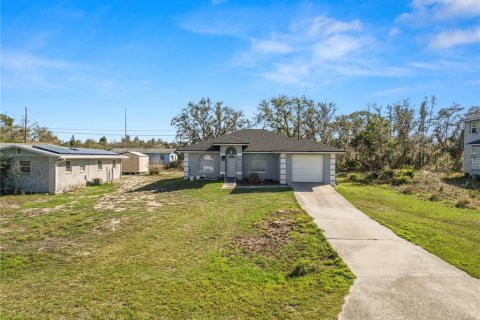 Casa en venta en Babson Park, Florida, 3 dormitorios, 110.55 m2 № 1724565 - foto 4
