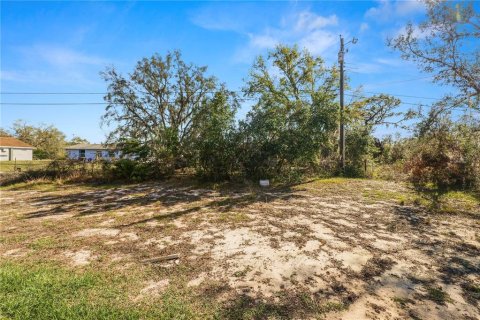 Casa en venta en Babson Park, Florida, 3 dormitorios, 110.55 m2 № 1724565 - foto 21
