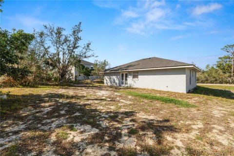 Casa en venta en Babson Park, Florida, 3 dormitorios, 110.55 m2 № 1724565 - foto 27