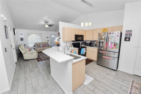 Casa en venta en Babson Park, Florida, 3 dormitorios, 110.55 m2 № 1724565 - foto 11