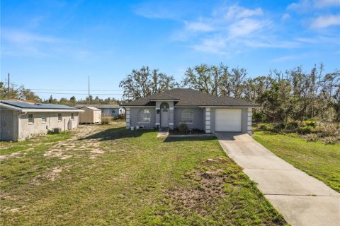 Casa en venta en Babson Park, Florida, 3 dormitorios, 110.55 m2 № 1724565 - foto 3