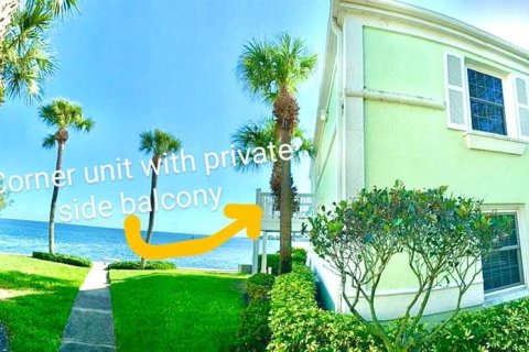 Copropriété à vendre à Saint Petersburg, Floride: 2 chambres, 99.5 m2 № 1615846 - photo 23
