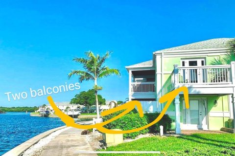 Condo in Saint Petersburg, Florida, 2 bedrooms  № 1615846 - photo 22