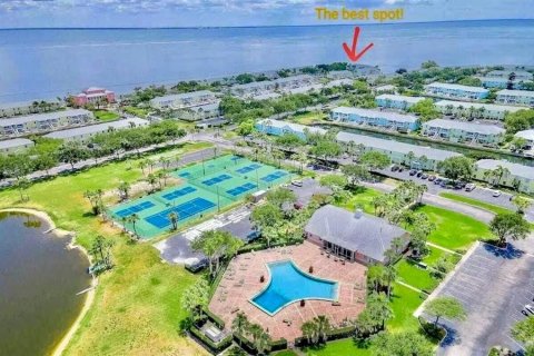 Copropriété à vendre à Saint Petersburg, Floride: 2 chambres, 99.5 m2 № 1615846 - photo 30