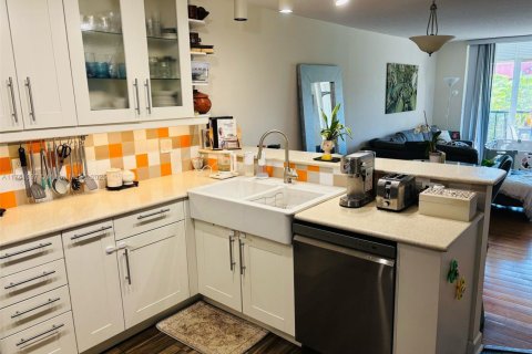 Condominio en venta en Fort Lauderdale, Florida, 2 dormitorios, 86.21 m2 № 1707738 - foto 4