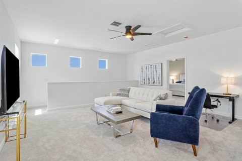 Villa ou maison à louer à Delray Beach, Floride: 4 chambres, 233.09 m2 № 2146230 - photo 17