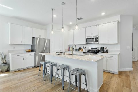 Villa ou maison à louer à Delray Beach, Floride: 4 chambres, 233.09 m2 № 2146230 - photo 12
