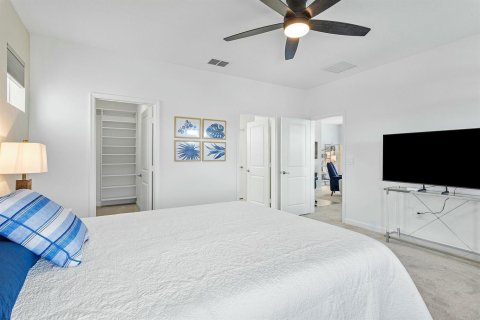 Villa ou maison à louer à Delray Beach, Floride: 4 chambres, 233.09 m2 № 2146230 - photo 21