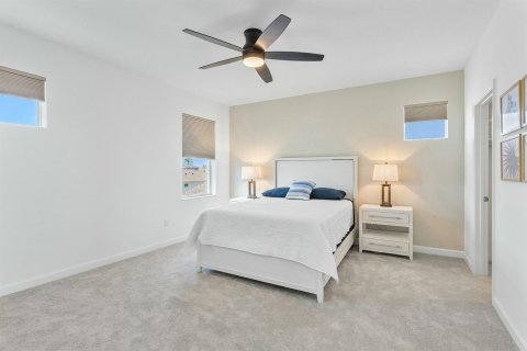 Villa ou maison à louer à Delray Beach, Floride: 4 chambres, 233.09 m2 № 2146230 - photo 20