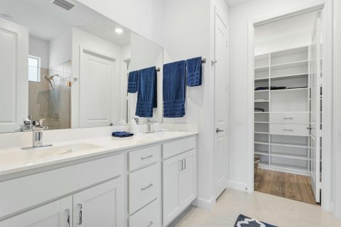 Villa ou maison à louer à Delray Beach, Floride: 4 chambres, 233.09 m2 № 2146230 - photo 28