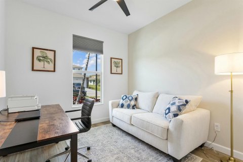 Villa ou maison à louer à Delray Beach, Floride: 4 chambres, 233.09 m2 № 2146230 - photo 19