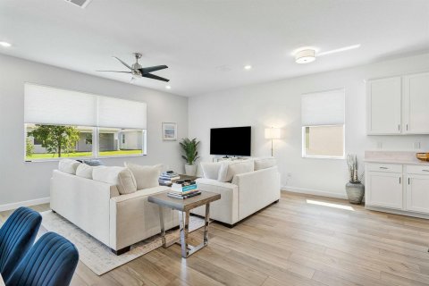 Villa ou maison à louer à Delray Beach, Floride: 4 chambres, 233.09 m2 № 2146230 - photo 3