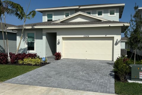 Villa ou maison à louer à Delray Beach, Floride: 4 chambres, 233.09 m2 № 2146230 - photo 2