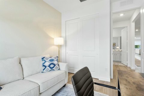 Villa ou maison à louer à Delray Beach, Floride: 4 chambres, 233.09 m2 № 2146230 - photo 18
