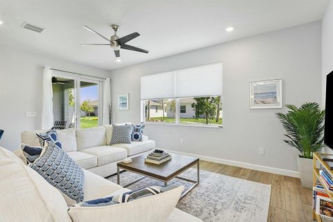Villa ou maison à louer à Delray Beach, Floride: 4 chambres, 233.09 m2 № 2146230 - photo 4